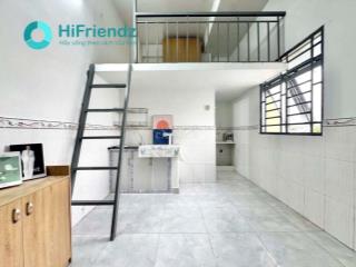 GẦN VĂN HIẾN- CÔNG THƯƠNG CỬA SỔ TRỜI NỘI THẤT CƠ BẢN