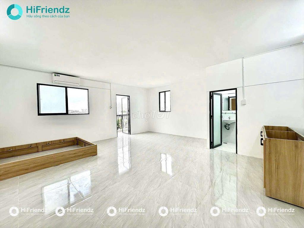 Ở ĐƯỢC 4 NGƯỜI GẦN VHU-HUIT CỬA SỔ ĐẦY ĐỦ NT THOÁNG