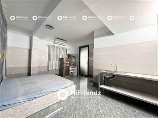 GẦN EON CỬA SỔ TRỜI SANG TRỌNG CÓ MÁY GIẶT