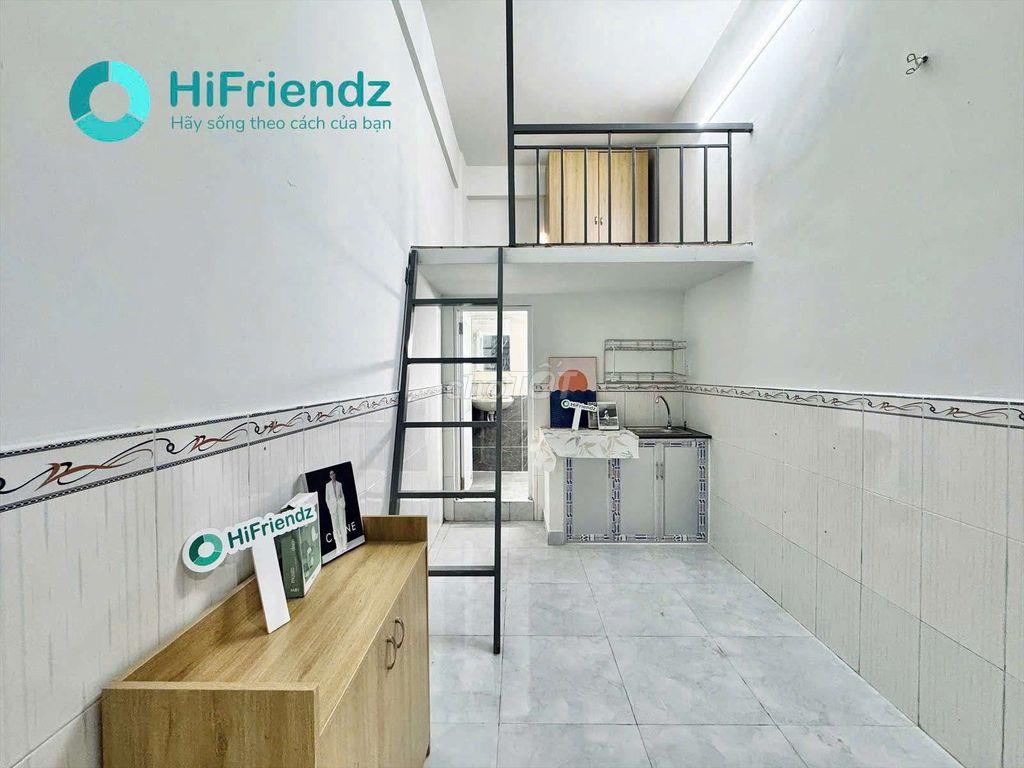 GẦN VHU HUIT SIÊU PHẨM 1P *** THANG MÁY NT CƠ BẢN