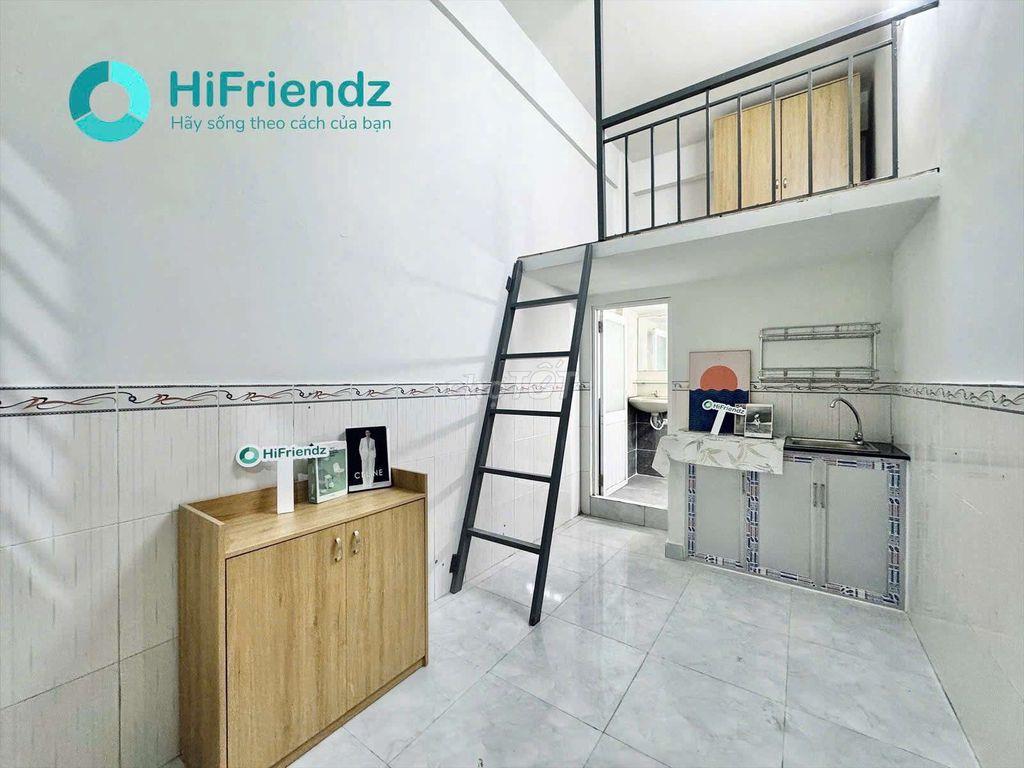 GẦN VHU HUIT SIÊU PHẨM 1P *** THANG MÁY NT CƠ BẢN