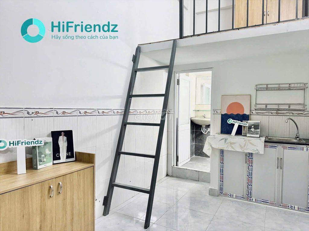 GẦN VHU HUIT SIÊU PHẨM 1P *** THANG MÁY NT CƠ BẢN