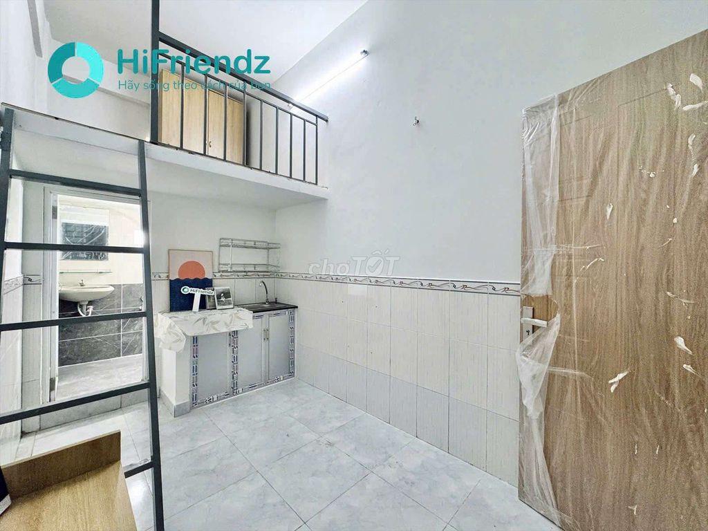 GẦN VHU HUIT SIÊU PHẨM 1P *** THANG MÁY NT CƠ BẢN