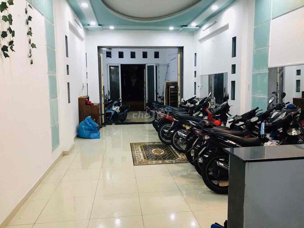Ký Túc Xá Khuông Việt, ngay gần trường Văn Hiến, đầy đủ tiện nghi