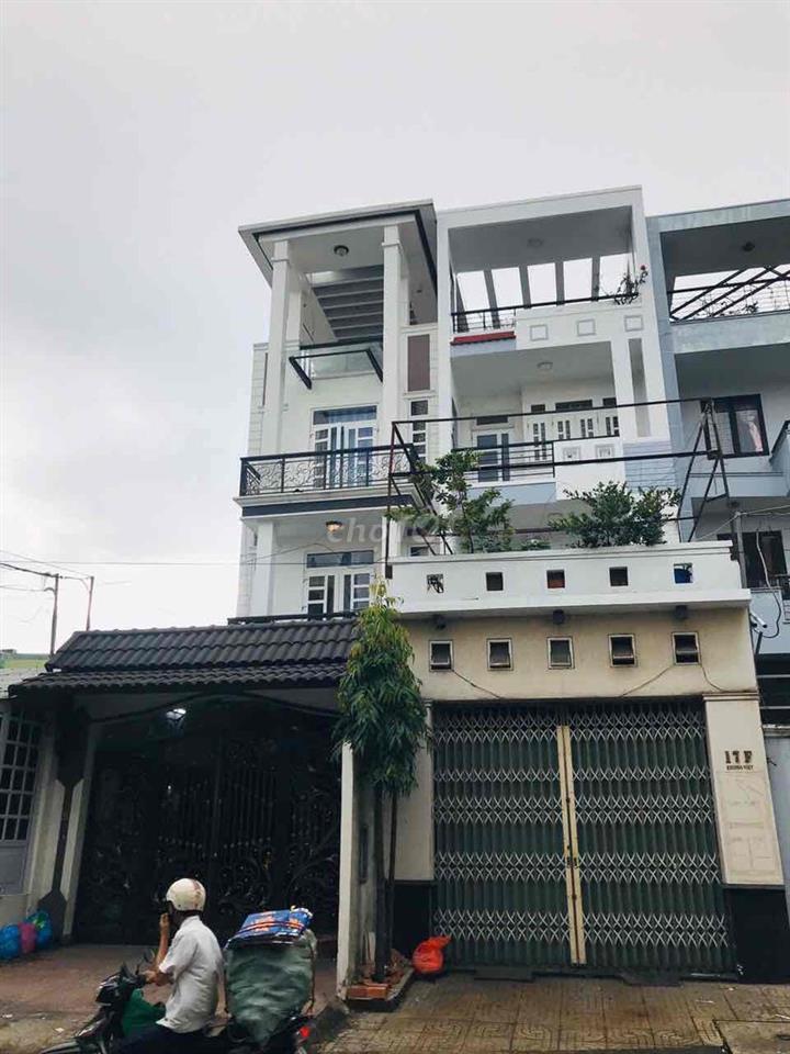 Ký Túc Xá Khuông Việt, ngay gần trường Văn Hiến, đầy đủ tiện nghi