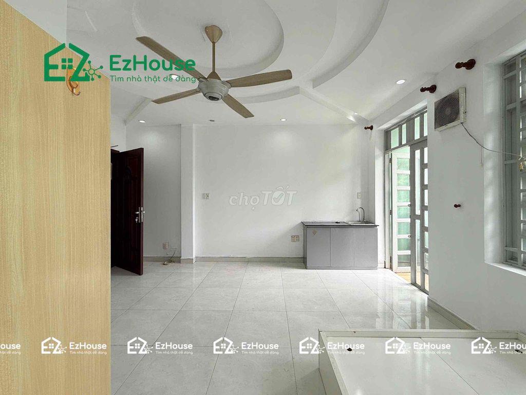 CĂN HỘ STUDIO MỚI XÂY NGAY TRUNG TÂM QUẬN TÂN PHÚ