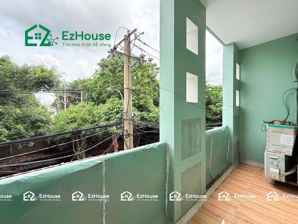 CĂN HỘ STUDIO MỚI XÂY NGAY TRUNG TÂM QUẬN TÂN PHÚ