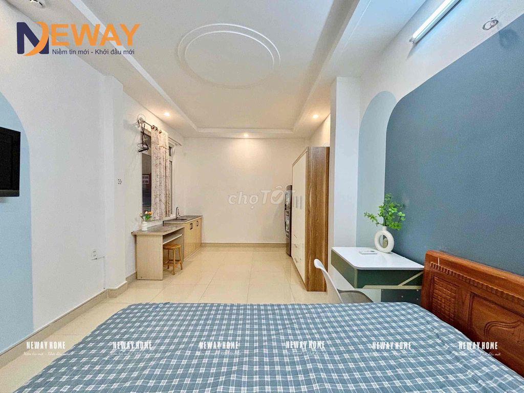 CĂN HỘ CAO CẤP - SÁT ĐẠI HỌC CÔNG THƯƠNG - FULL NỘI THẤT CAO CẤP