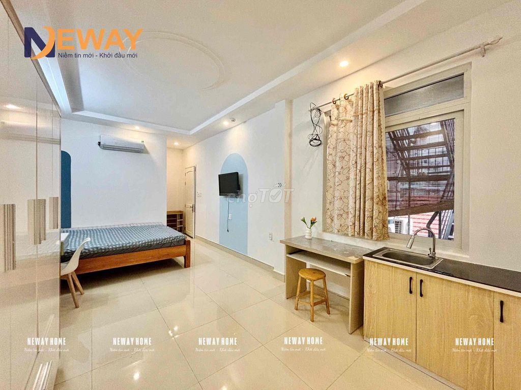 CĂN HỘ CAO CẤP - SÁT ĐẠI HỌC CÔNG THƯƠNG - FULL NỘI THẤT CAO CẤP