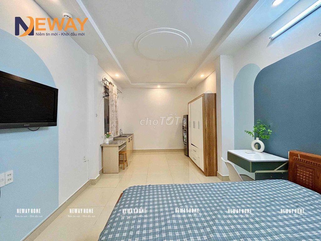 CĂN HỘ CAO CẤP - SÁT ĐẠI HỌC CÔNG THƯƠNG - FULL NỘI THẤT CAO CẤP