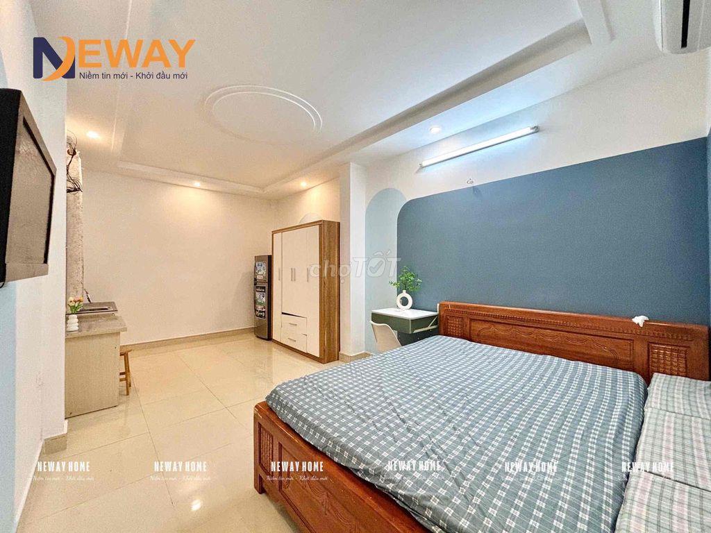 CĂN HỘ CAO CẤP - SÁT ĐẠI HỌC CÔNG THƯƠNG - FULL NỘI THẤT CAO CẤP