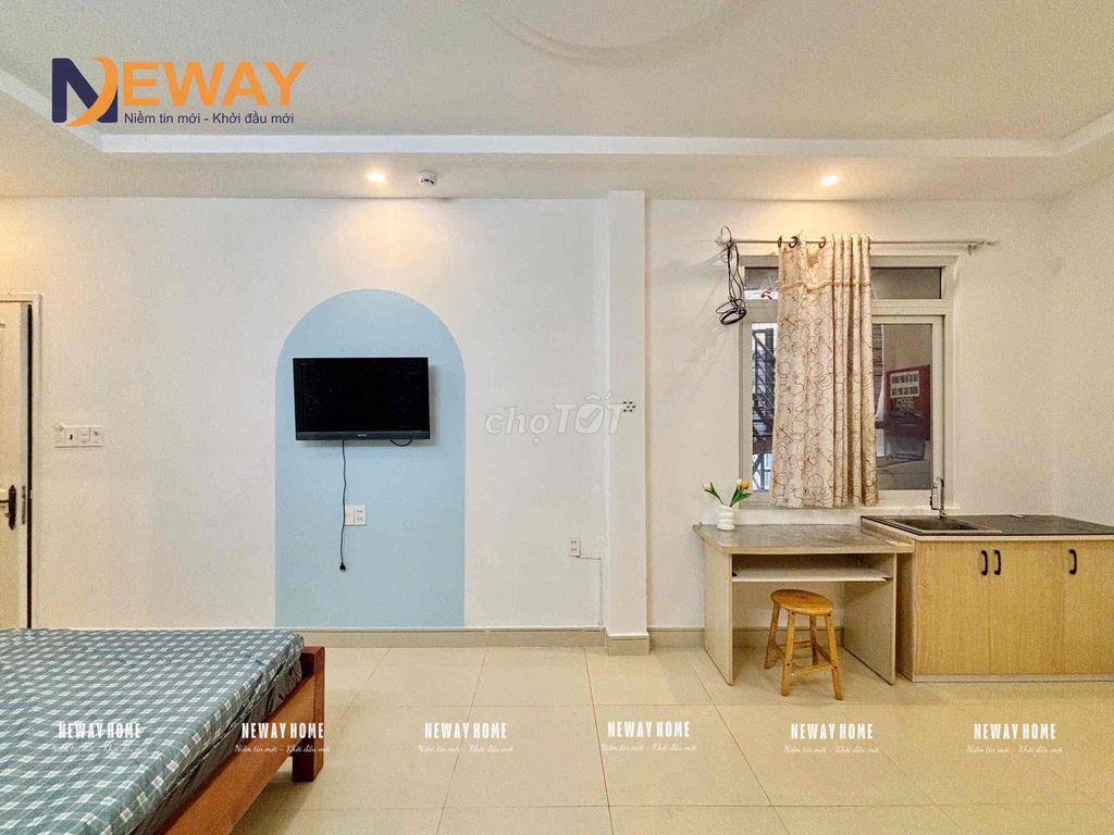 CĂN HỘ CAO CẤP - SÁT ĐẠI HỌC CÔNG THƯƠNG - FULL NỘI THẤT CAO CẤP