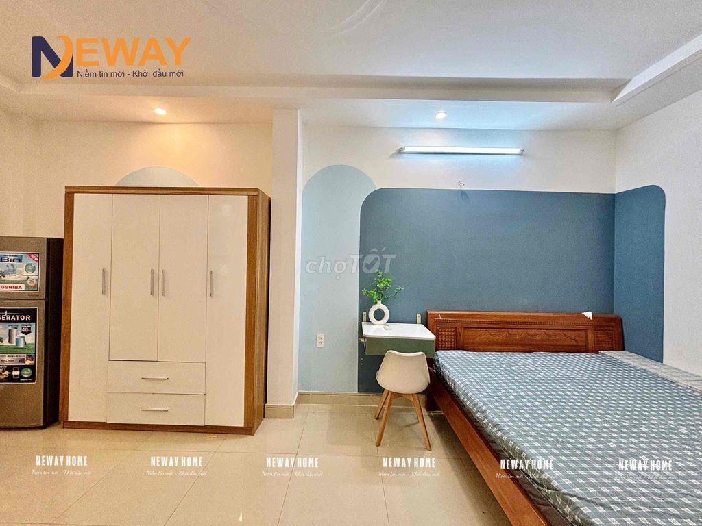CĂN HỘ CAO CẤP - SÁT ĐẠI HỌC CÔNG THƯƠNG - FULL NỘI THẤT CAO CẤP
