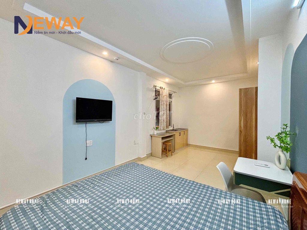 CĂN HỘ CAO CẤP - SÁT ĐẠI HỌC CÔNG THƯƠNG - FULL NỘI THẤT CAO CẤP
