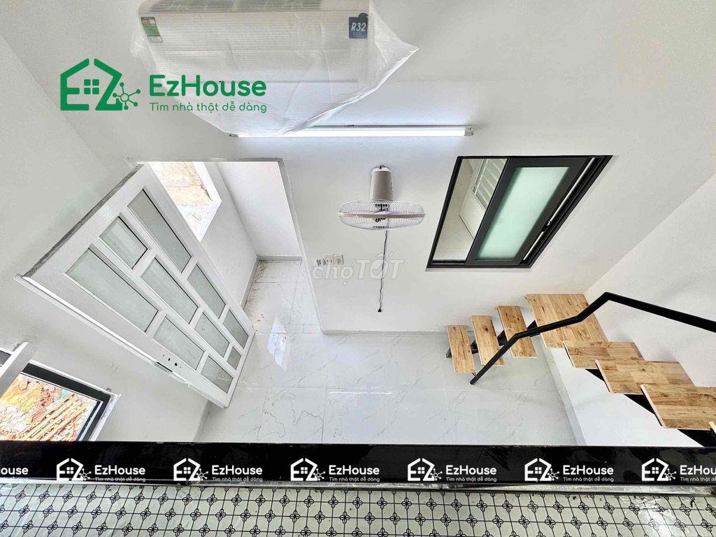 NHÀ MỚI XÂY - SÁT BÊN ĐH VHU - VAA - GIỜ GIẤC TỰ DO