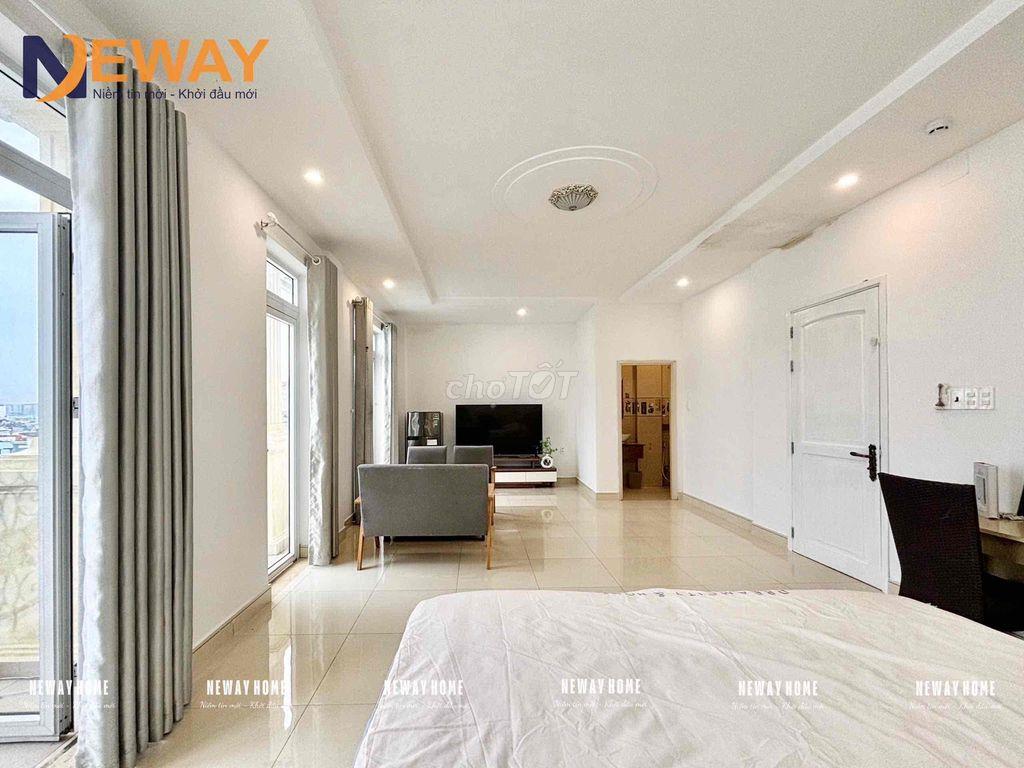 SIÊU PHẨM NGAY CẠNH AEON TÂN PHÚ - BAN CÔNG - FULL NỘI THẤT CAO CẤP