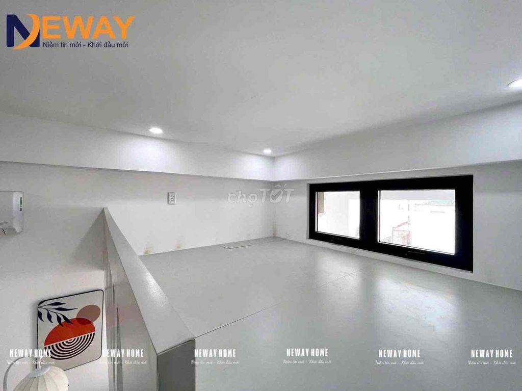 KHAI TRƯƠNG DỰ ÁN MỚI - BÓC SEAL NỘI THẤT CAO CẤP - TOÀ NHÀ THANG MÁY