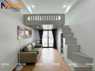 KHAI TRƯƠNG DỰ ÁN MỚI - BÓC SEAL NỘI THẤT CAO CẤP - TOÀ NHÀ THANG MÁY