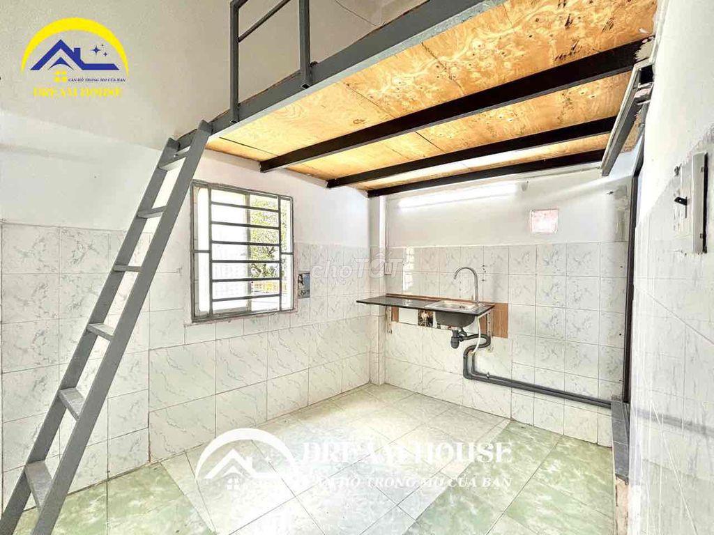 📣PHÒNG TRỌ GÁC ĐỨNG - GIÁ RẺ - CỬA SỔ TRỜI | GẦN AEON, CÔNG THƯƠNG 📣