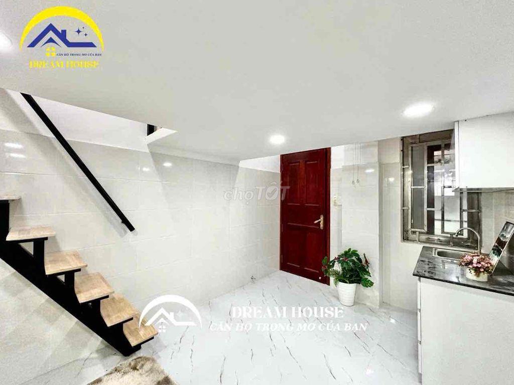 📣 DUPLEX TONE TRẮNG - SANG XỊN - SAU AEON TÂN PHÚ 📣