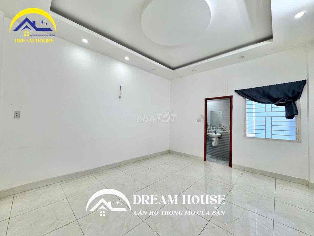 📣STUDIO FULL NỘI THẤT - CỬA SỔ THOÁNG MÁT - CUỐI ĐƯỜNG TÂN KỲ TÂN QUÝ📣