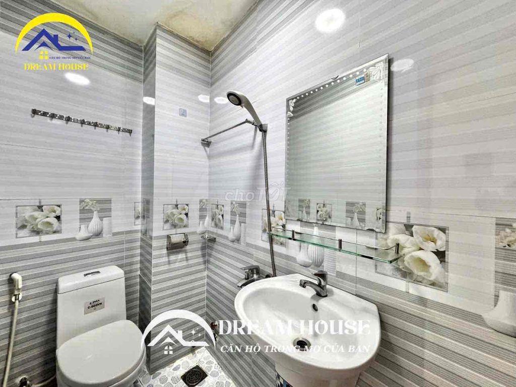 📣STUDIO FULL NỘI THẤT - CỬA SỔ THOÁNG MÁT - CUỐI ĐƯỜNG TÂN KỲ TÂN QUÝ📣