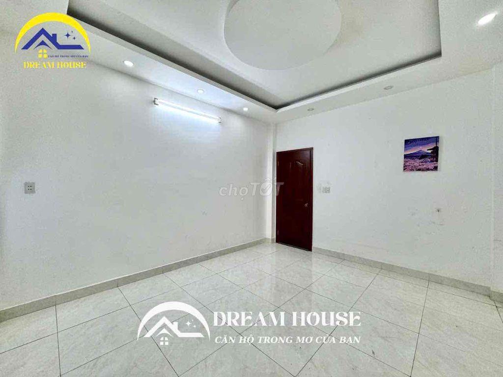 📣STUDIO FULL NỘI THẤT - CỬA SỔ THOÁNG MÁT - CUỐI ĐƯỜNG TÂN KỲ TÂN QUÝ📣