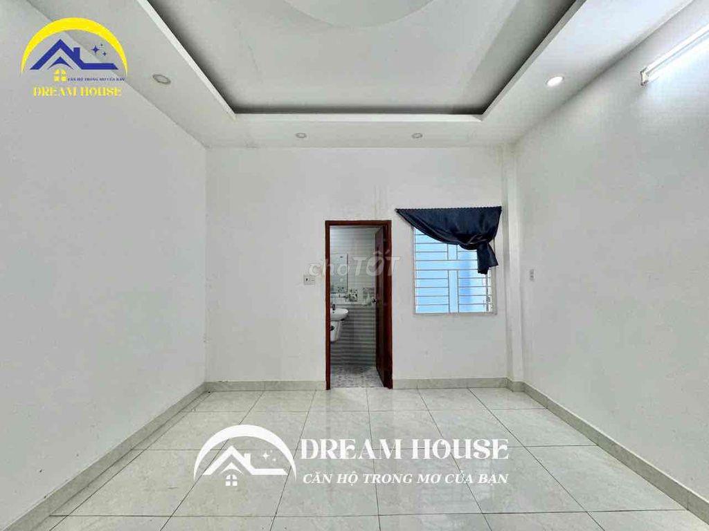 📣STUDIO FULL NỘI THẤT - CỬA SỔ THOÁNG MÁT - CUỐI ĐƯỜNG TÂN KỲ TÂN QUÝ📣