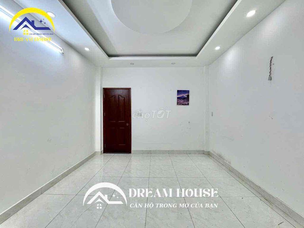 📣STUDIO FULL NỘI THẤT - CỬA SỔ THOÁNG MÁT - CUỐI ĐƯỜNG TÂN KỲ TÂN QUÝ📣