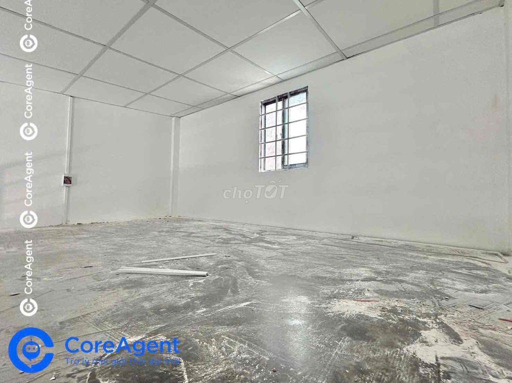 DÃY TRỌ TRỆT MỚI XÂY RỘNG 30M2 - GÁC CAO M7 NGAY LÊ THỤC HOẠCH