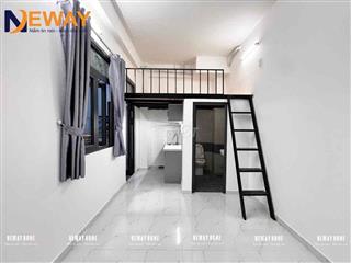 CHO THUÊ PHÒNG TRỌ CÓ GÁC - CỬA SỔ TRỜI - NGAY 4 XÃ GẦN ĐH VĂN HIẾN