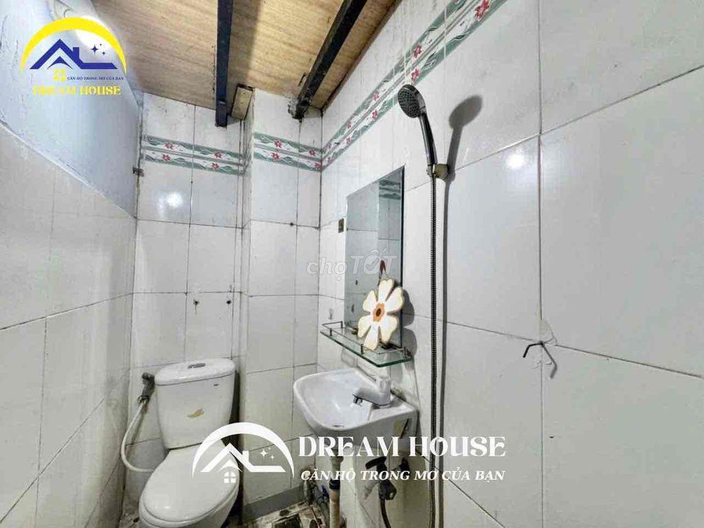 CHO THUÊ PHÒNG TRỌ CÓ GÁC - RỘNG RÃI GẦN VĂN HIẾN - CÔNG THƯƠNG  - HVK