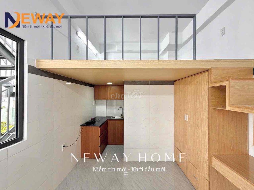 KHAI  TRƯƠNG DỰ ÁN MỚI XÂY NGAY VHU & HUIT GIÁ TỪ  4TRX/ PHÒNG