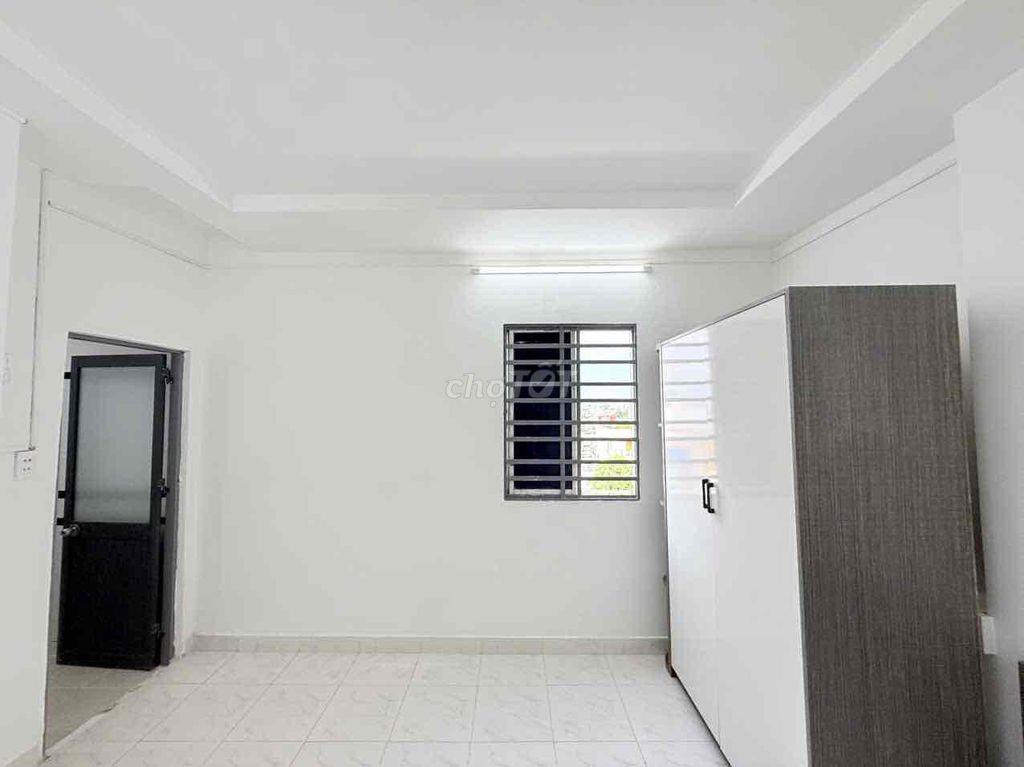 CHO THUÊ PHÒNG MỚI XÂY - CỬA SỔ TRỜI - SẴN NỘI THẤT GẦN CÔNG THƯƠNG