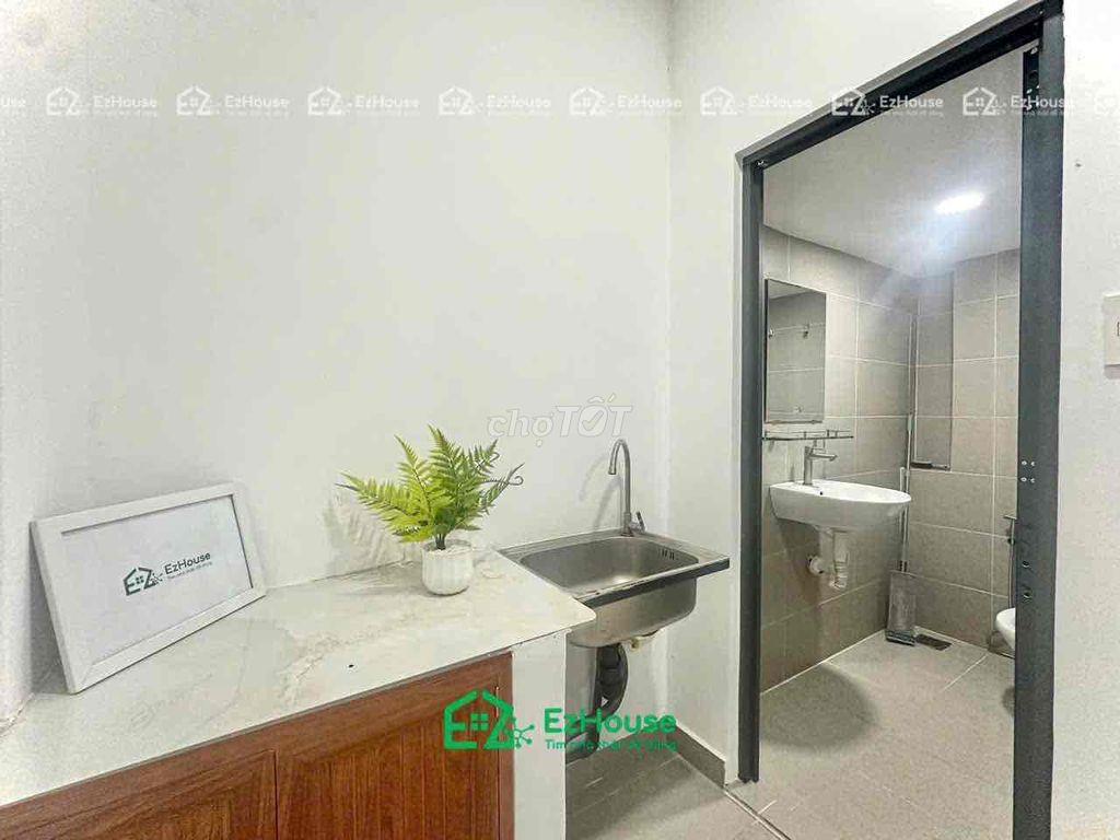 DUPLEX GÁC CAO 1M8 - SẴN NỘI THẤT - SÁT AEON TÂN PHÚ, CÔNG THƯƠNG