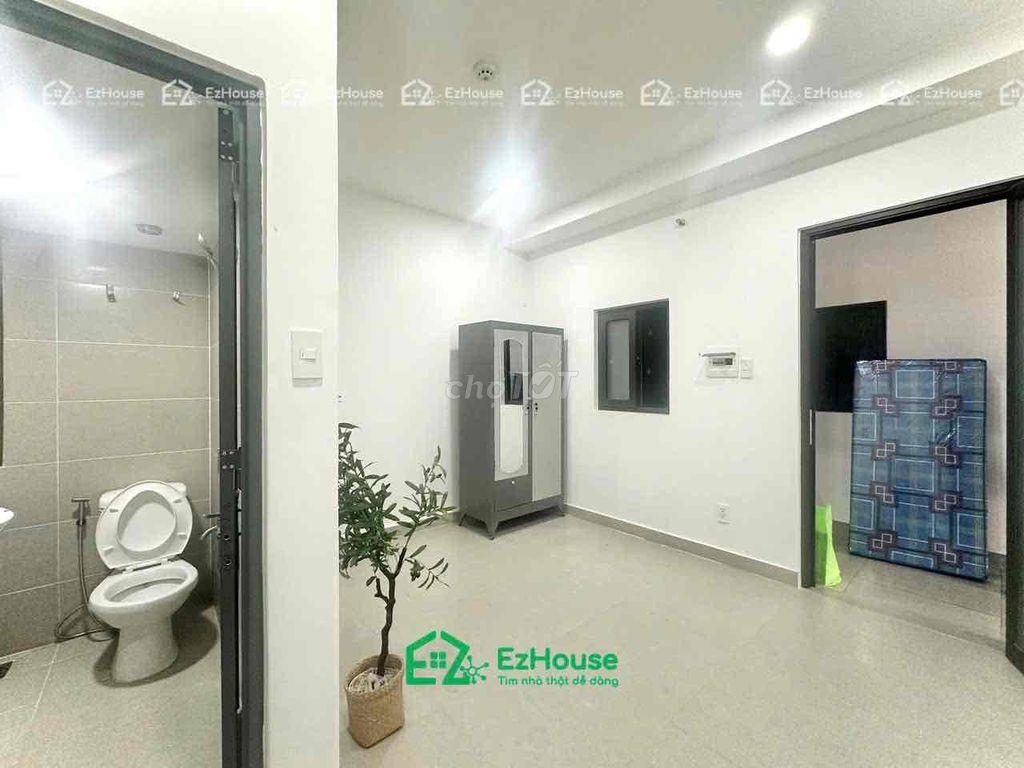 DUPLEX GÁC CAO 1M8 - SẴN NỘI THẤT - SÁT AEON TÂN PHÚ, CÔNG THƯƠNG