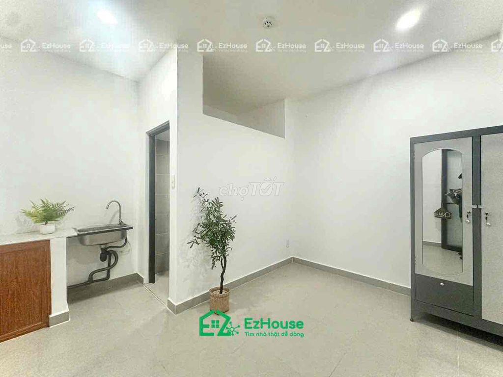 DUPLEX GÁC CAO 1M8 - SẴN NỘI THẤT - SÁT AEON TÂN PHÚ, CÔNG THƯƠNG