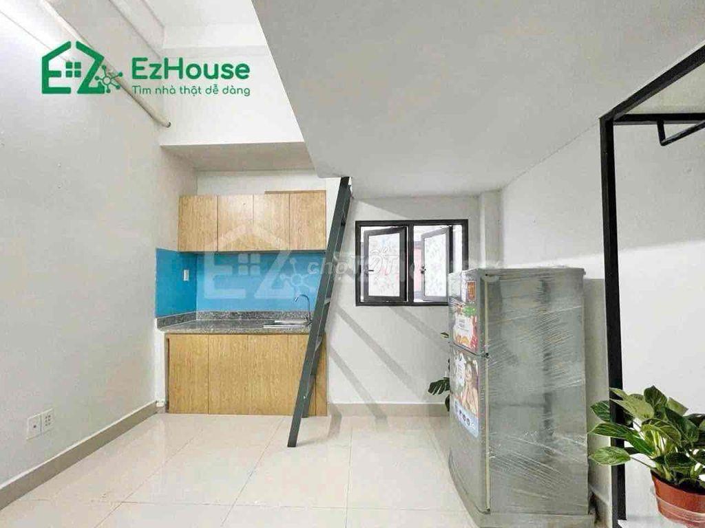 CHO THUÊ PHÒNG GÁC CAO - CÓ GÁC - ĐẦY ĐỦ NỘI THẤT - GẦN ĐH VĂN HIẾN