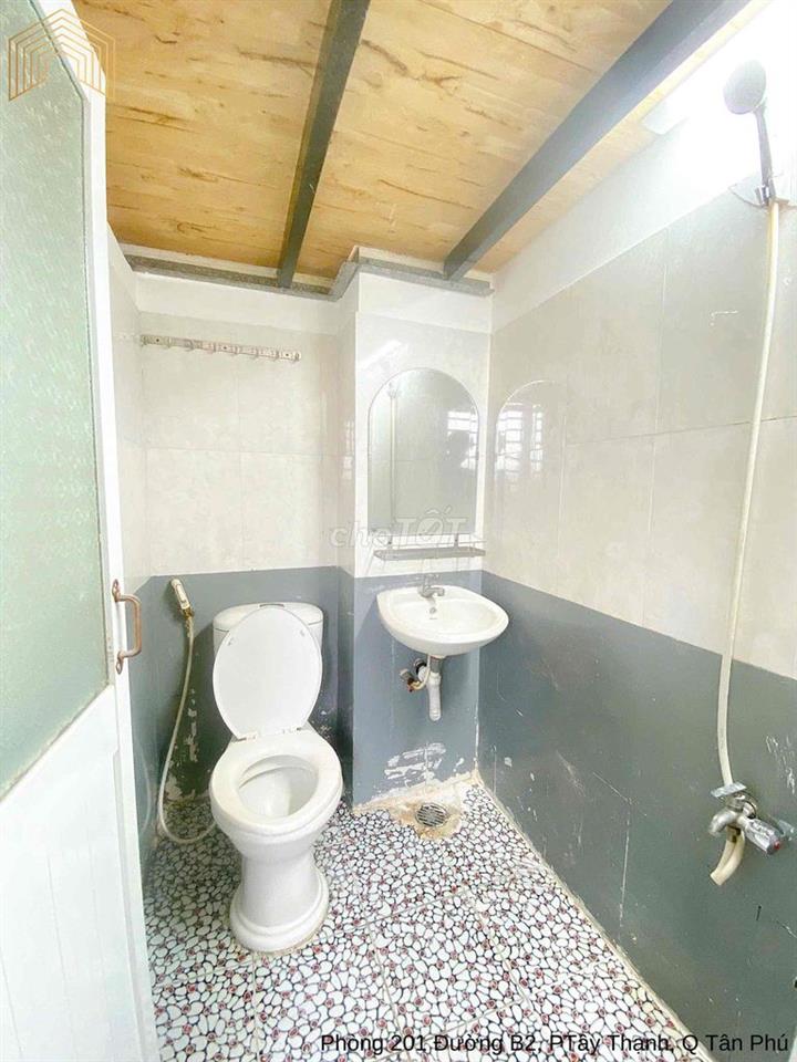 📣DUPLEX CÓ GÁC, CỬA SỔ TRỜI - ĐẦY ĐỦ NỘI THẤT 📍TÂY THẠNH, LÊ TRỌNG TẤN