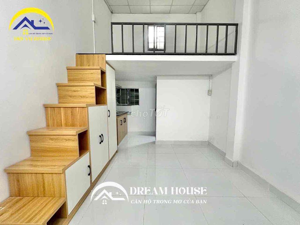📍DÃY TRỌ TRỆT GÁC CAO - AN NINH - NHƯ ẢNH 📍GẦN ĐH VĂN HIẾN 📣
