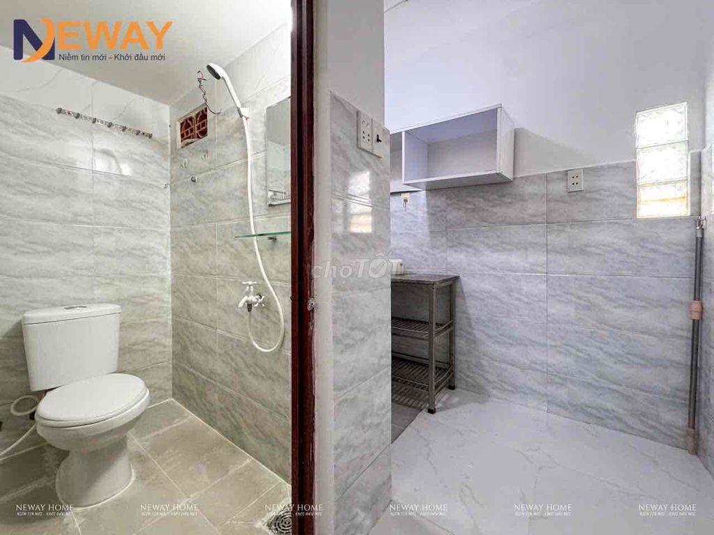 DUPLEX THANG HỘP - GÁC CAO M8 - ĐẦY ĐỦ TIỆN NGHI GẦN ĐH VĂN HIẾN