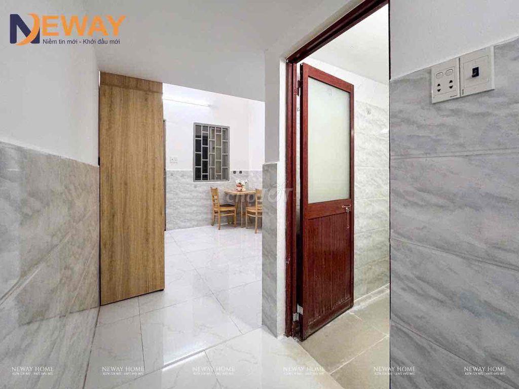 DUPLEX THANG HỘP - GÁC CAO M8 - ĐẦY ĐỦ TIỆN NGHI GẦN ĐH VĂN HIẾN