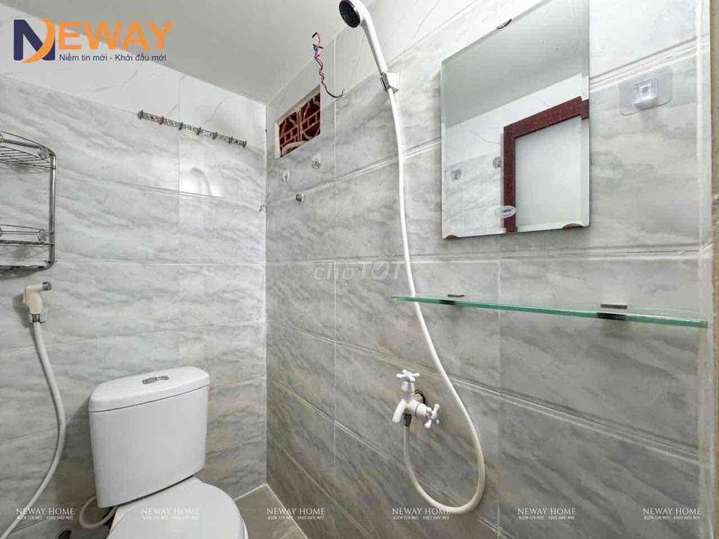 DUPLEX THANG HỘP - GÁC CAO M8 - ĐẦY ĐỦ TIỆN NGHI GẦN ĐH VĂN HIẾN