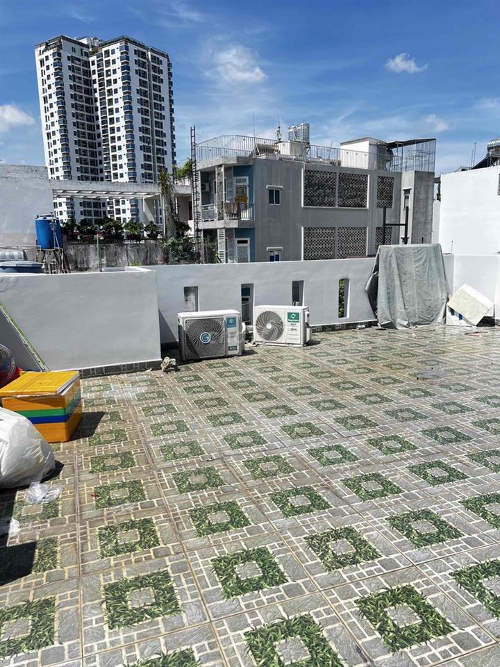 cho thuê phòng mới ngay đại học văn hiến