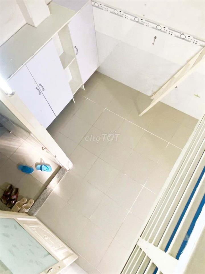 PHÒNG TRỌ - Quận TÂN PHÚ - gần AEON Mall (chỉ 5 phút đi bộ)