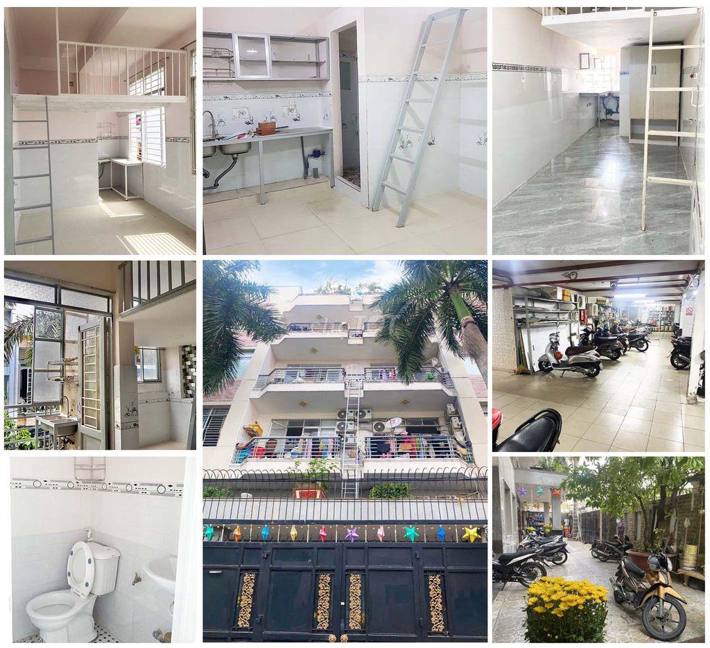 PHÒNG TRỌ - Quận TÂN PHÚ - gần AEON Mall (chỉ 5 phút đi bộ)
