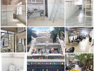 PHÒNG TRỌ - Quận TÂN PHÚ - gần AEON Mall (chỉ 5 phút đi bộ)