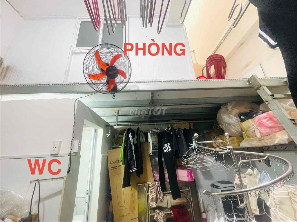 cho thuê phòng