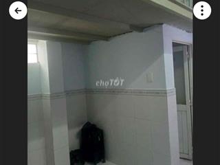 Cho thuê phòng có gác