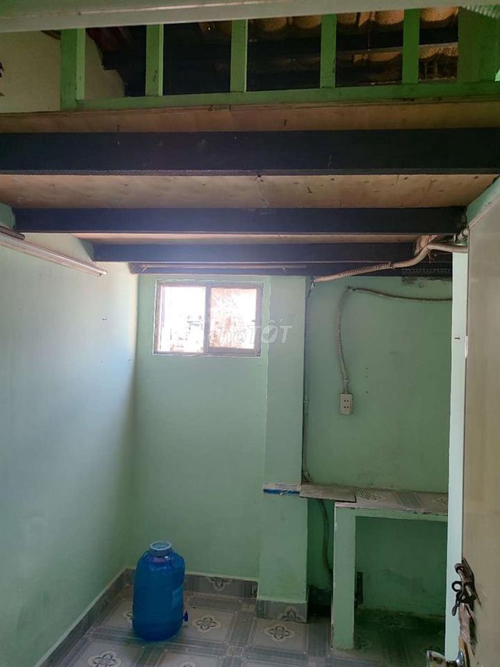 phòng trọ tốt đuờng Luơng Thế Vinh